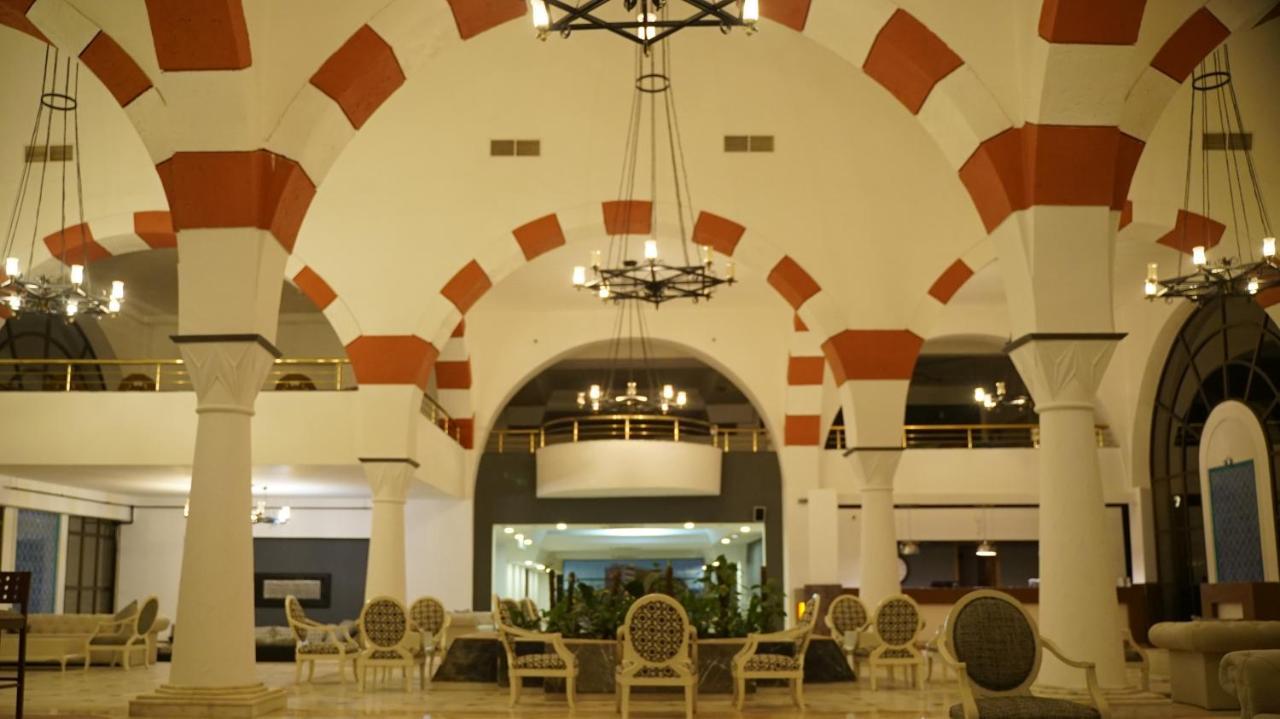 Club Beyy Resort Hotel Ізмір Екстер'єр фото