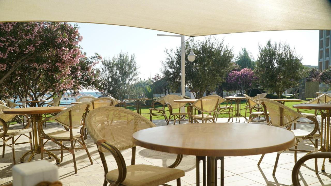 Club Beyy Resort Hotel Ізмір Екстер'єр фото