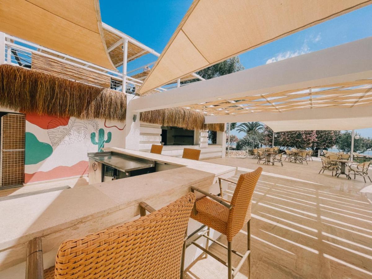 Club Beyy Resort Hotel Ізмір Екстер'єр фото