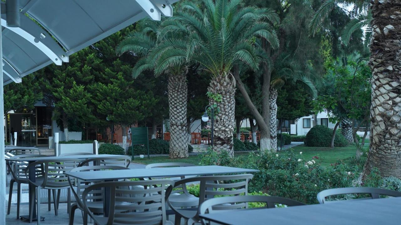 Club Beyy Resort Hotel Ізмір Екстер'єр фото