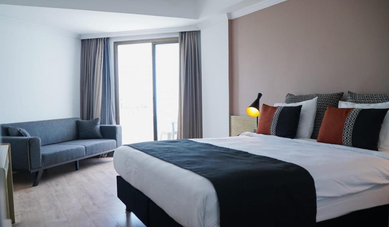 Club Beyy Resort Hotel Ізмір Екстер'єр фото