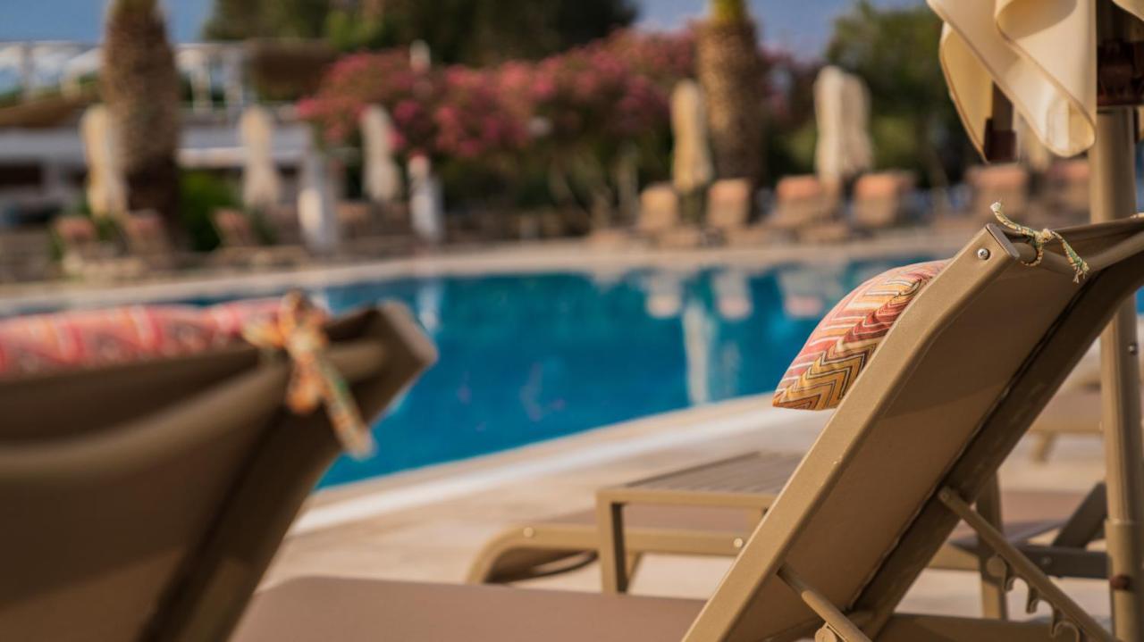 Club Beyy Resort Hotel Ізмір Екстер'єр фото