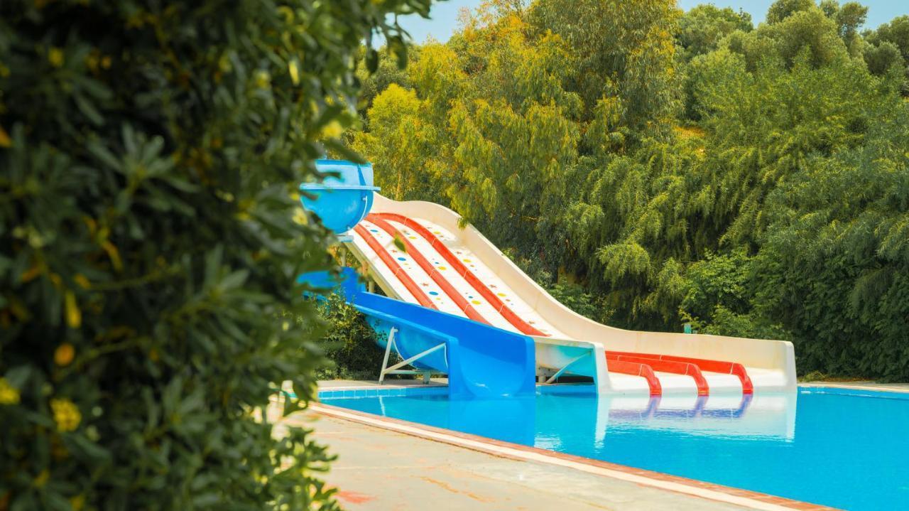 Club Beyy Resort Hotel Ізмір Екстер'єр фото