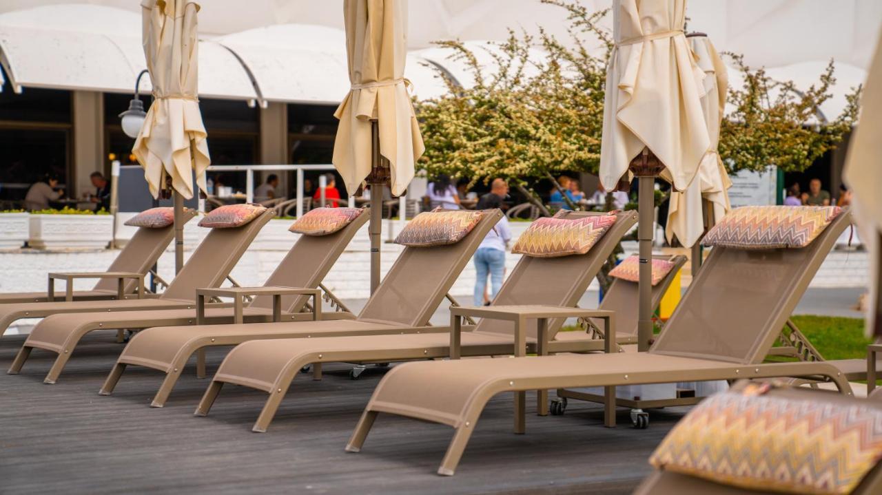 Club Beyy Resort Hotel Ізмір Екстер'єр фото