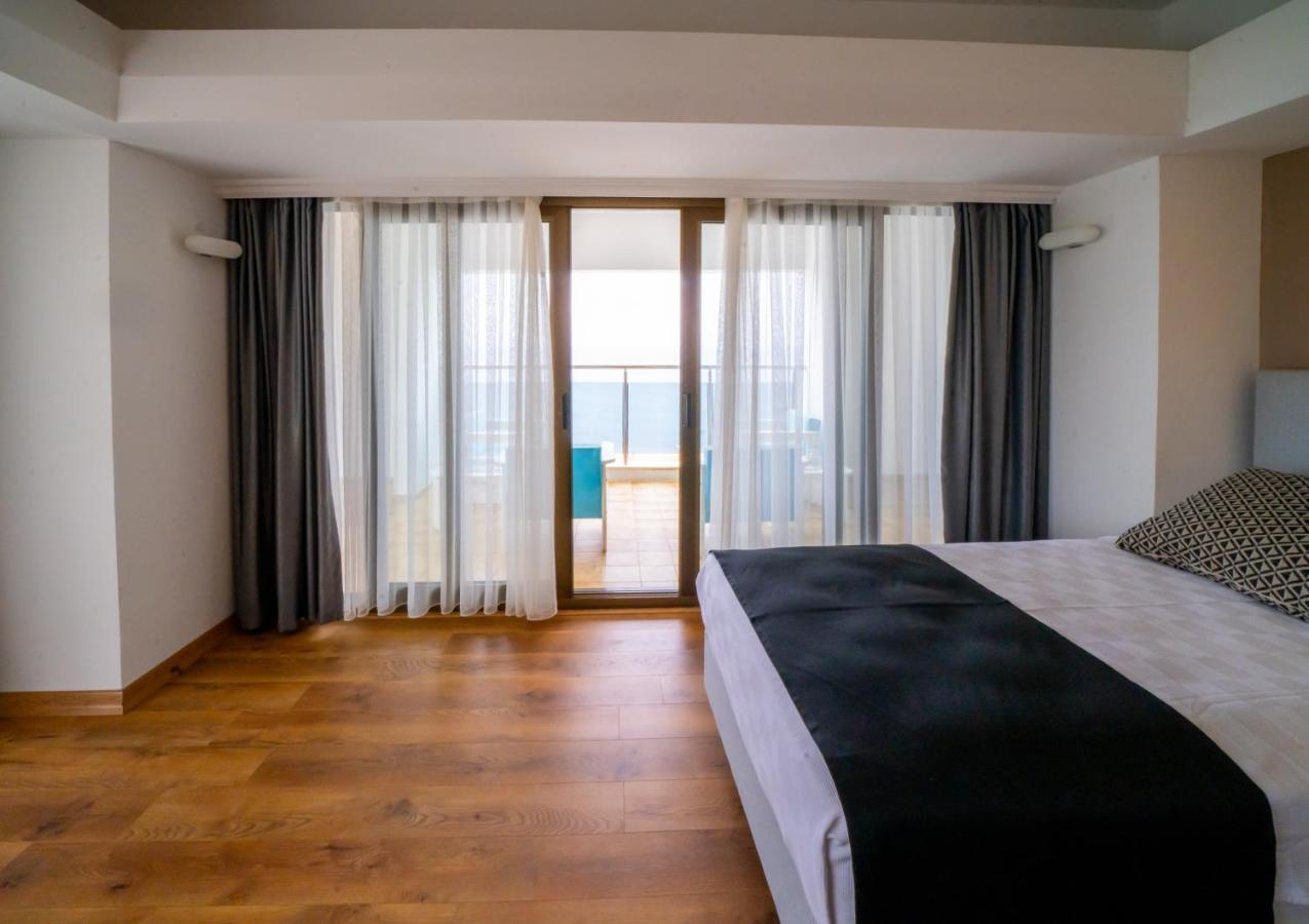 Club Beyy Resort Hotel Ізмір Екстер'єр фото