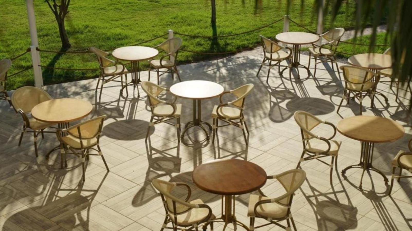Club Beyy Resort Hotel Ізмір Екстер'єр фото